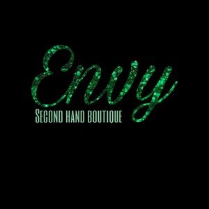 Meet your Posher, Envy